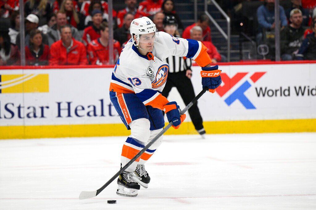 New York Islanders